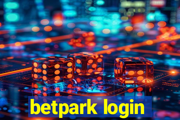 betpark login
